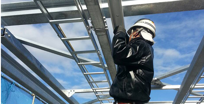 電気工事スライド15