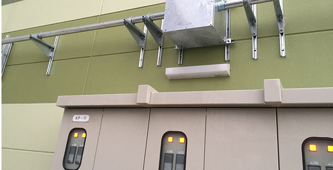 電気工事スライド4